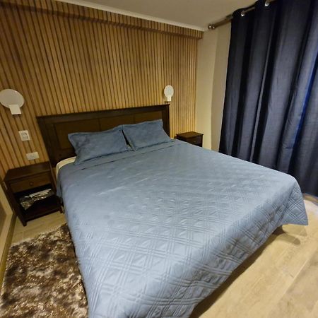 Appartamento Departamento Edificio Rotterdam Amoblado Iquique Esterno foto